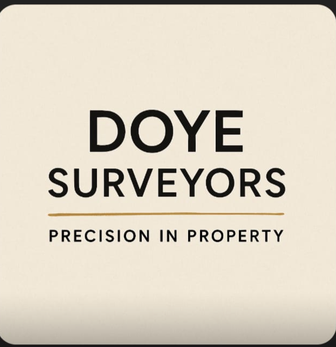 Doye Surveyors